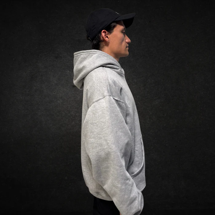 TRIO DE HOODIES 420G - Image 5