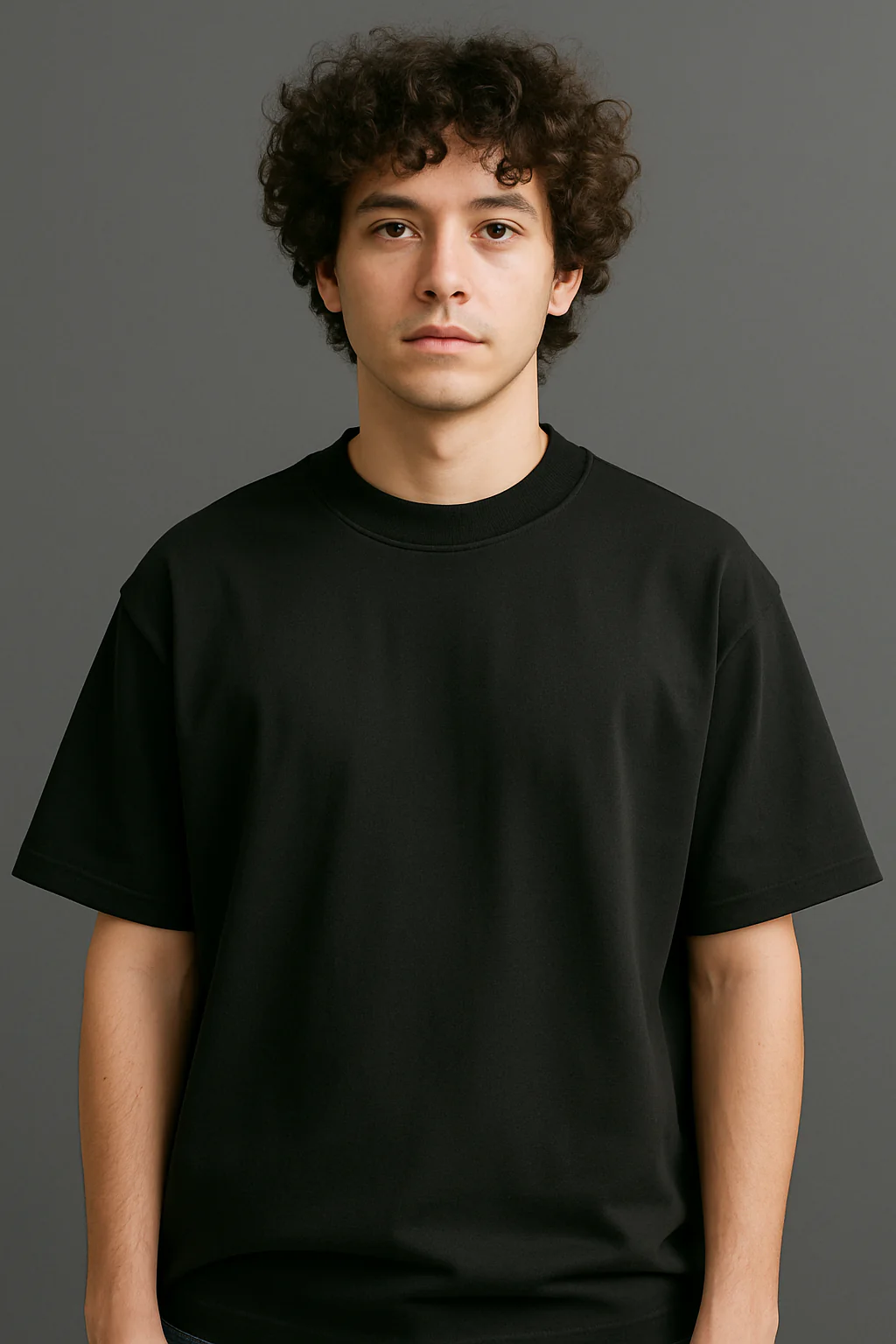 PAQUETE 300G FRENCH TERRY + 300G NEGRO - Image 4