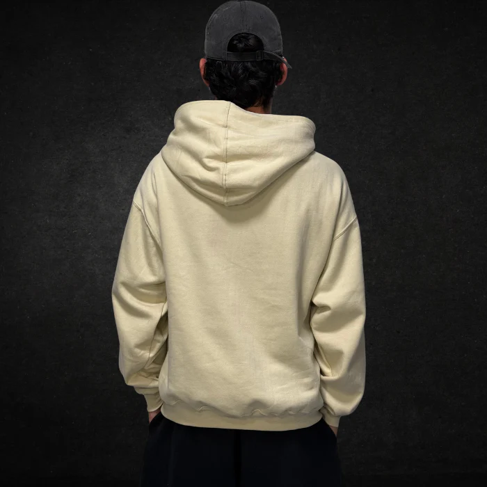 HOODIE OVERSIZE 420G ARENA - Image 4